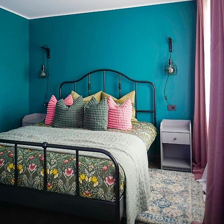Apartment Secret Jonava Ngoại thất bức ảnh