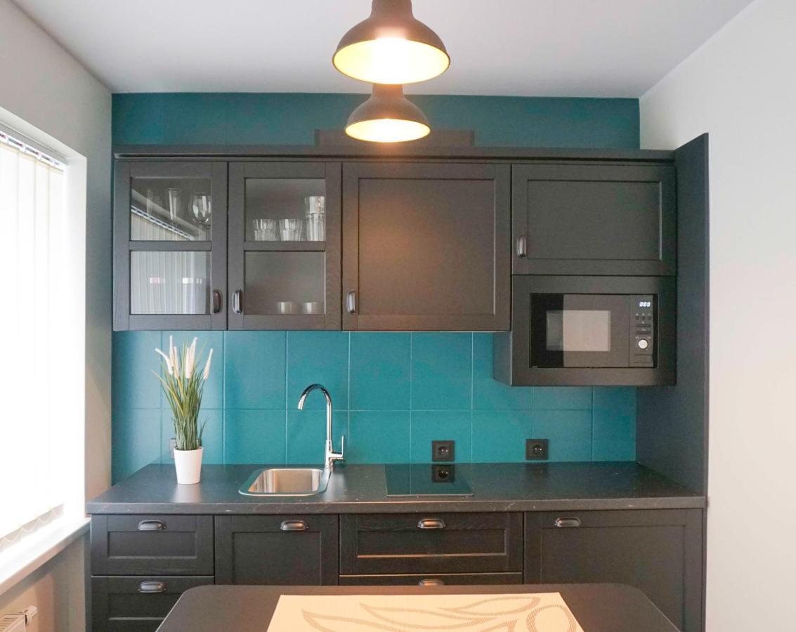 Apartment Secret Jonava Ngoại thất bức ảnh