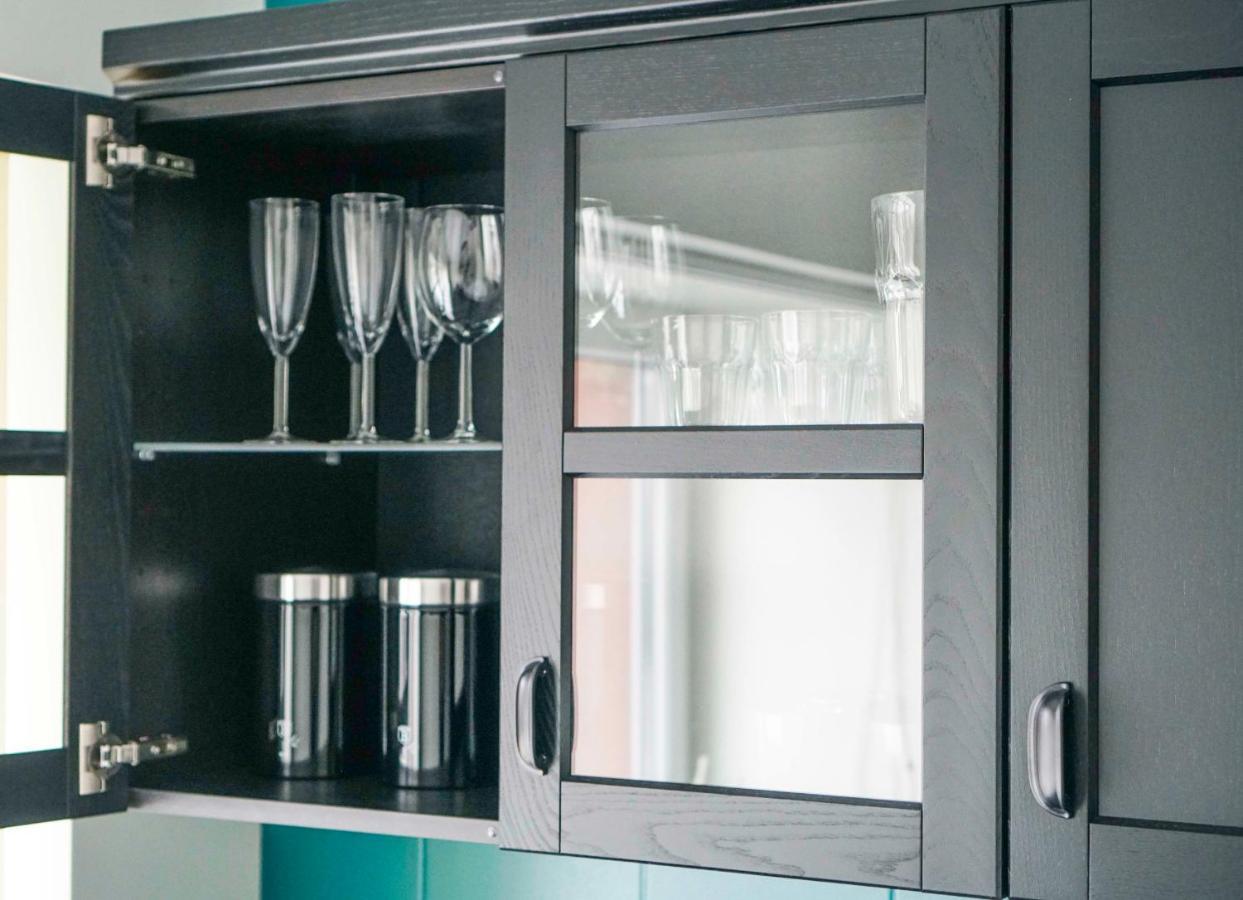 Apartment Secret Jonava Ngoại thất bức ảnh