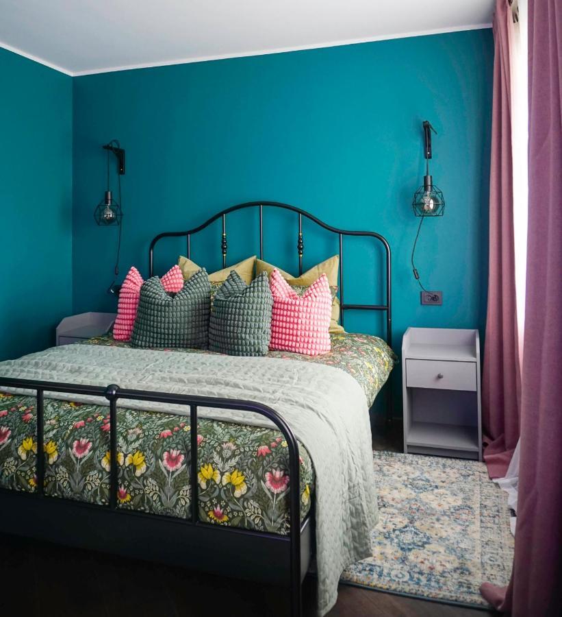 Apartment Secret Jonava Ngoại thất bức ảnh
