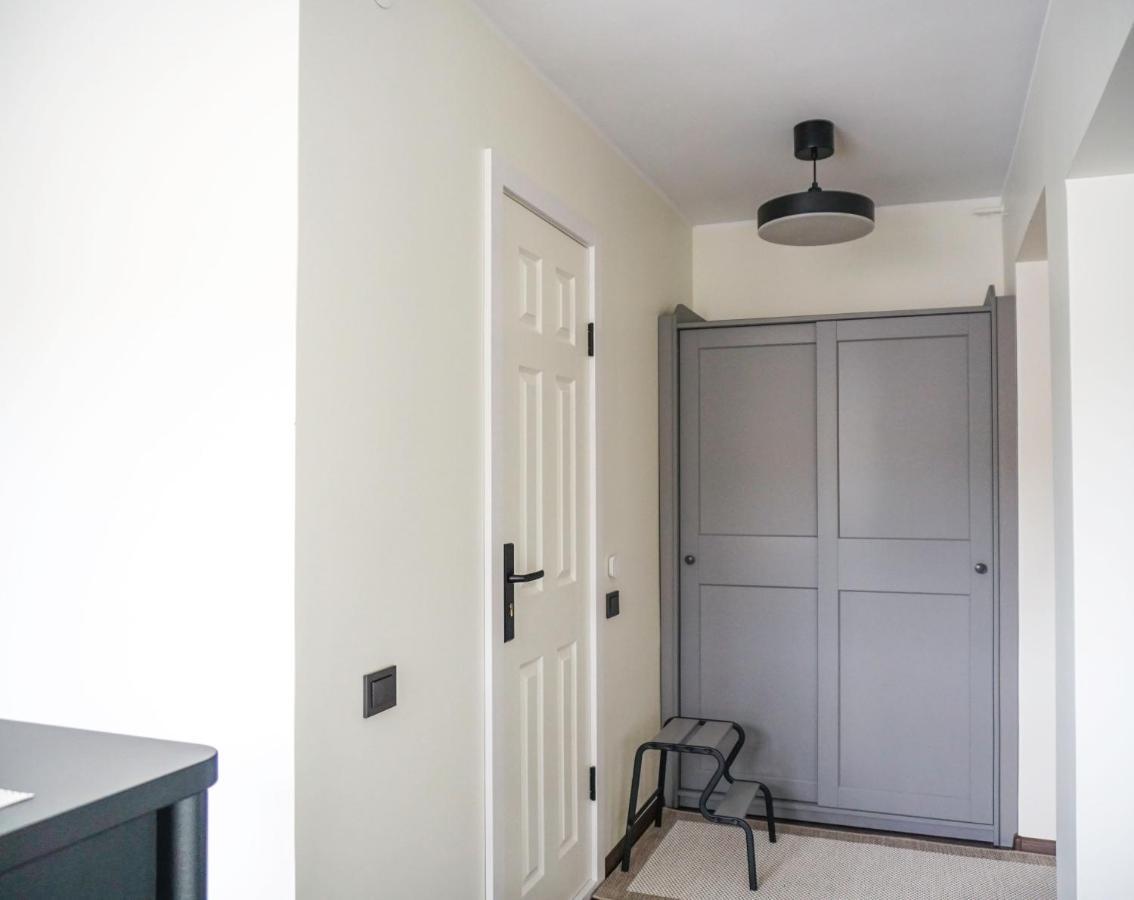 Apartment Secret Jonava Ngoại thất bức ảnh