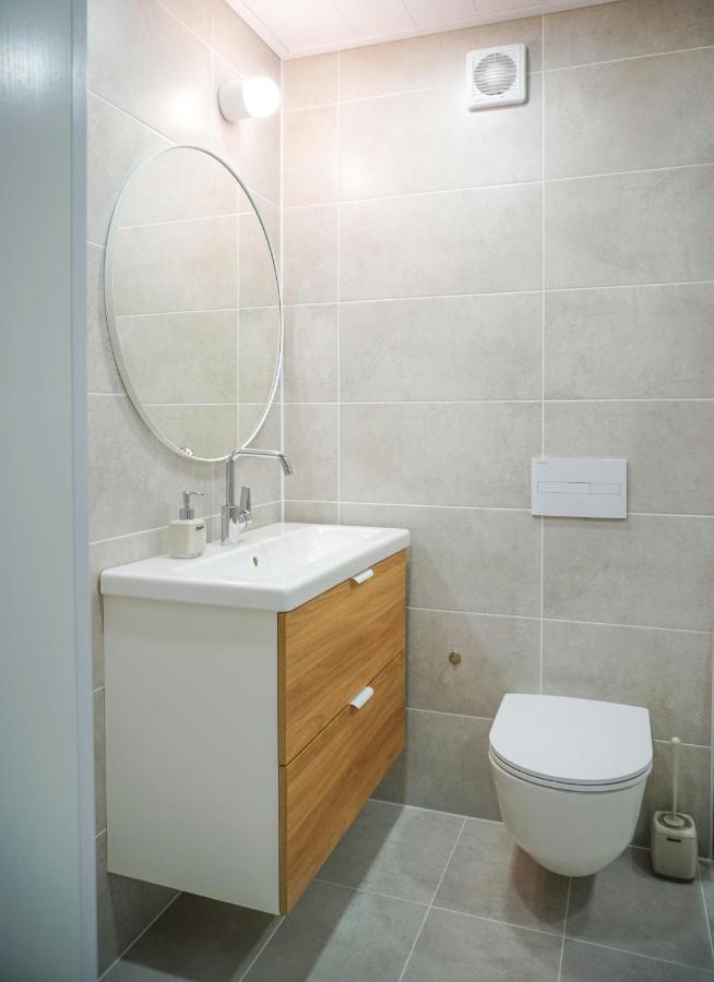 Apartment Secret Jonava Ngoại thất bức ảnh