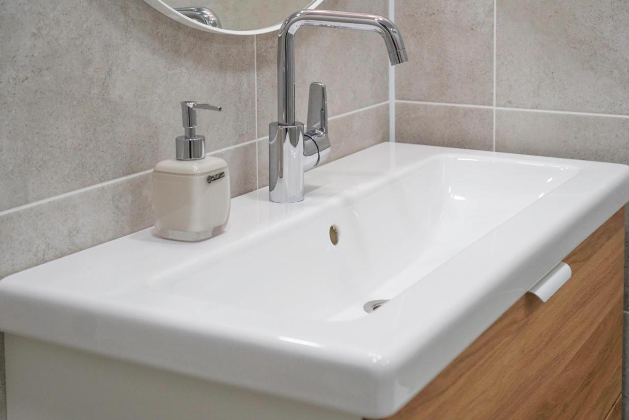 Apartment Secret Jonava Ngoại thất bức ảnh