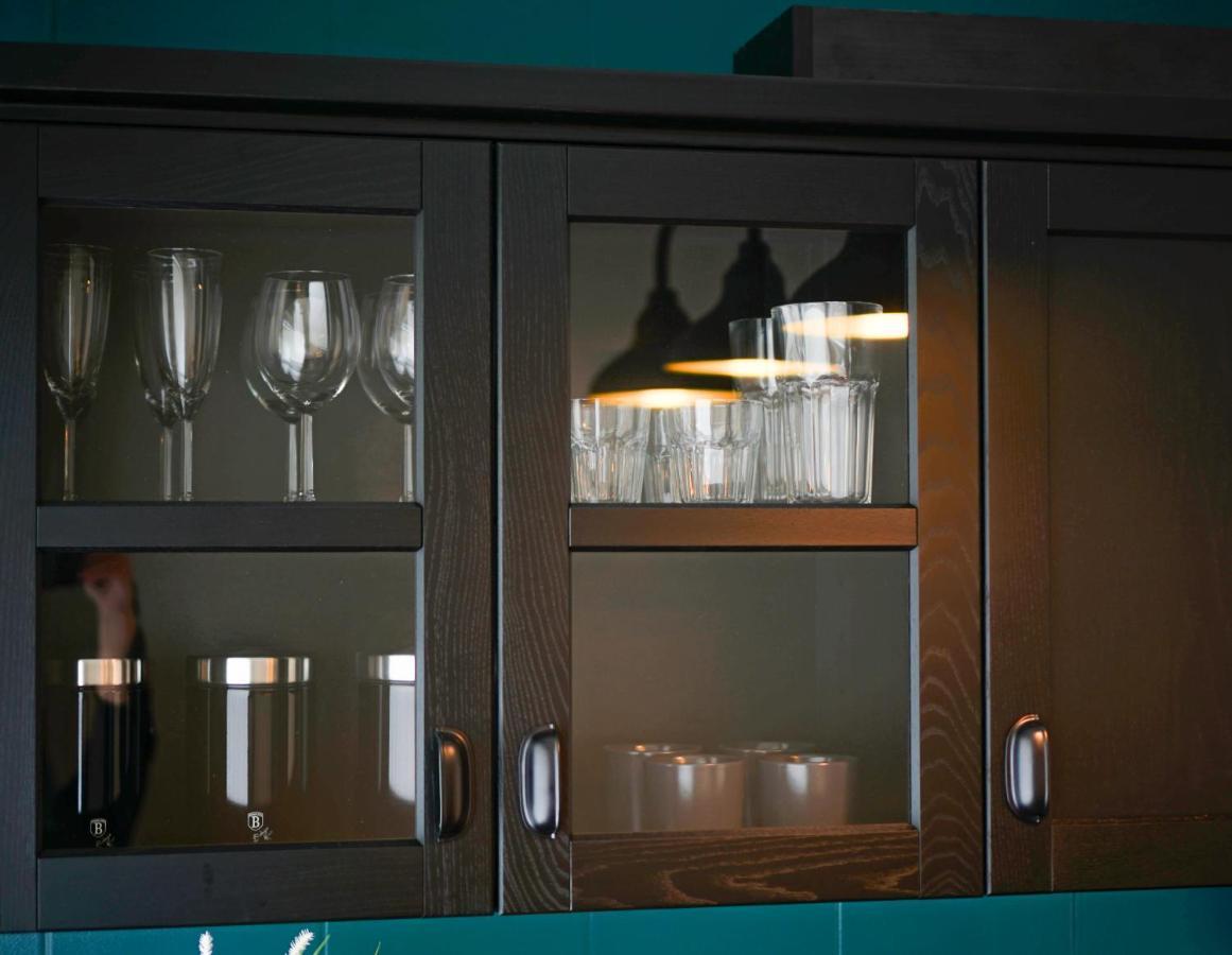 Apartment Secret Jonava Ngoại thất bức ảnh