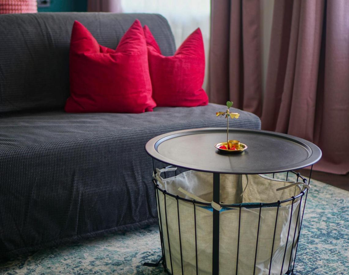 Apartment Secret Jonava Ngoại thất bức ảnh